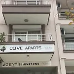 Zeytin Aparthotel 3*