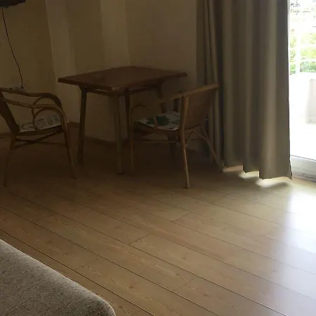 Zeytin Appart hôtel 3*