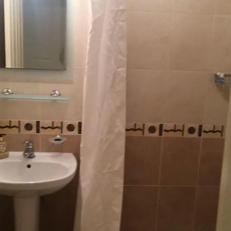 Zeytin Appart hôtel 3*