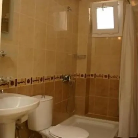 Zeytin Apartmanhotel 3*