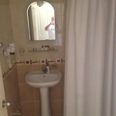 Zeytin Apartmanhotel