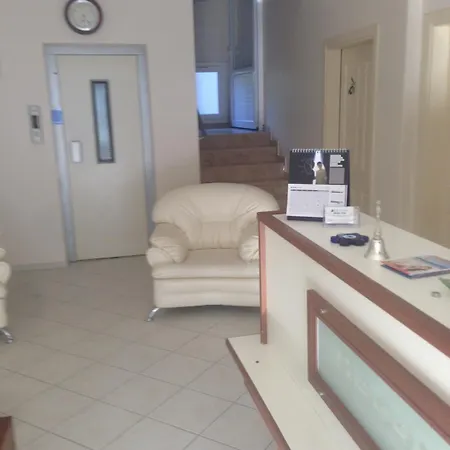 Appart hôtel Zeytin