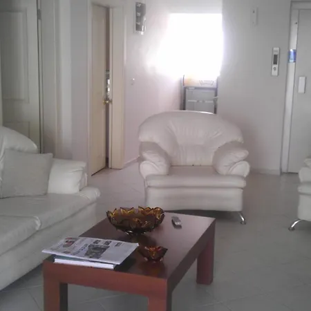 Apartmanhotel Zeytin