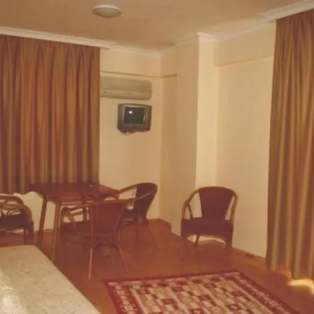 Apartmanhotel Zeytin Çeşme