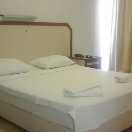 Appart hôtel Zeytin