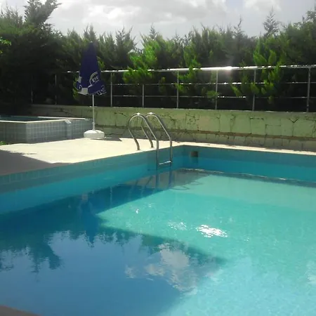 Apartmanhotel Zeytin