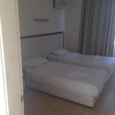 Apartmanhotel Zeytin Çeşme