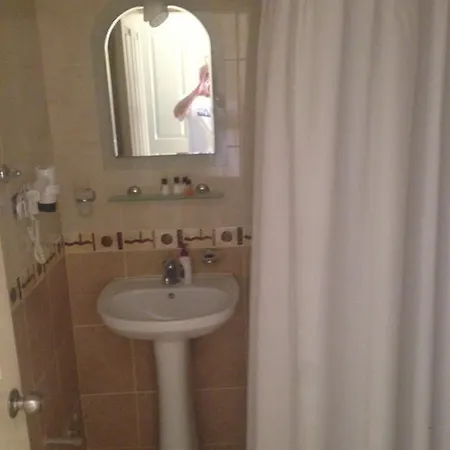 Appart hôtel Zeytin