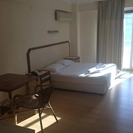 Zeytin Apartmanhotel 3*