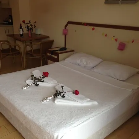Aparthotel Zeytin Çeşme