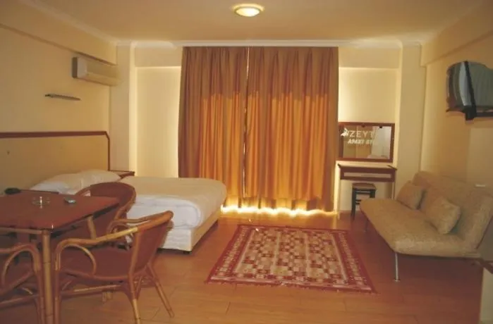Zeytin Aparthotel 3*