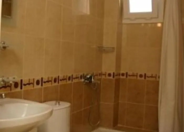 Zeytin Aparthotel 3*