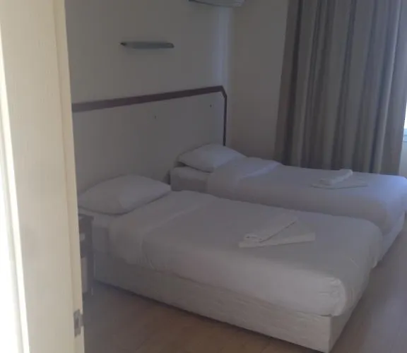 Aparthotel Zeytin Çeşme